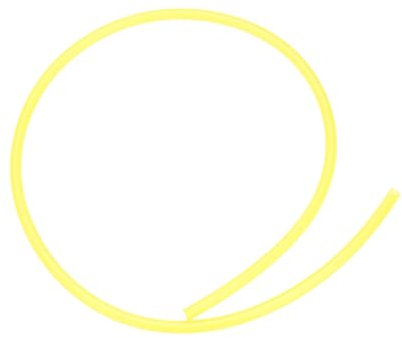 Petrol Fuel Gas Line Pipe Hose Tube for Trimmer Chainsaw Blower Tools IDxOD 3/323/161/81/4 2mm/2.5mm/3 Mm (Color : 3mm x6mm)