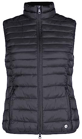 HKM Lena Reitwesten 9100 Schwarz L