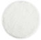 -LUXOR- living Coste - Cojín Decorativo para Silla (40 x 40 cm, 40 x 40 cm), Color Blanco