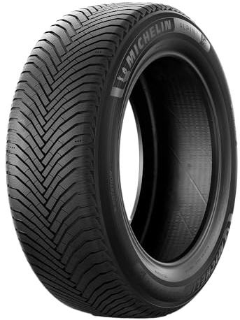 MICHELIN - 195/65TR15 TL ALPIN 7 XL, EU 95T