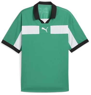 PUMA teamCLASSIC Match Jersey