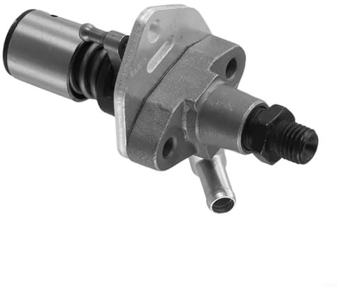 Gruppo pompa di iniezione di carburante, pompa di iniezione di carburante, adatto per motori diesel Yanmar170F178F186F188FA192FA195F (192F 16mm)