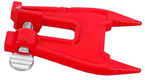 Toddmomy Chainsaw Guide Bar Holder Chainsaw Chain Sharpener Tool Oil Saw Repair Kit Guide Plate Chain Cover Electric Tool Accessory