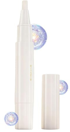 Stylo Réparateur Pour Les Ongles Hydratant Doux Nourissant Et Portable | Solution De Renouvellement Et De Réparation Des Ongles Pour Maman Épouse Fille Petite Amie Filles Amoureux Et