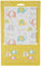 Abacus 10007A Elephant Fun Geschenkpapier-Set mit 2 Bögen/Anhängern, vollständig recycelbar, 500 mm x 700 mm