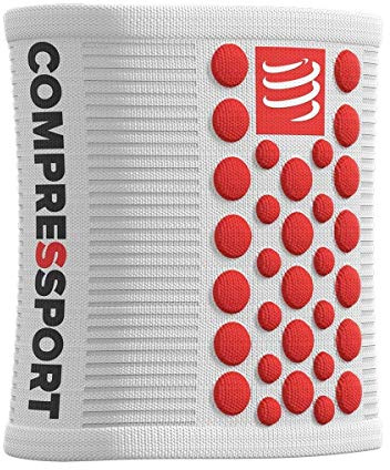 Compressport Herren Schweissbaender Sweatband
