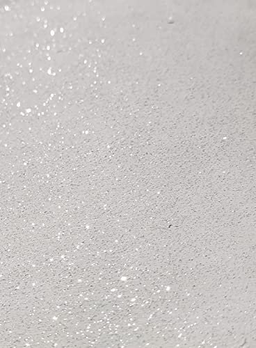 H+V Paul Kamm® 100g Premium-Glitter Zusatz Wandfarbe Deckenfarbe Glitzer