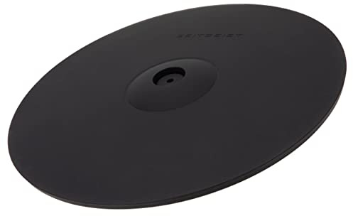 ZEITGEIST ZG ECP - Electronic Cymbal Pads | 3-Zonen | 18