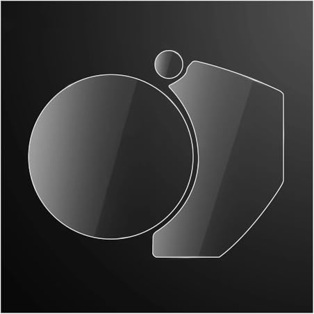 Motorcycle Scratch Protection Film Screen Protector For Y&AMAHA YZF-R6 YZF-600 2017 2018 YZF R1 2009-2014 Accessories motorcycle dashboard film