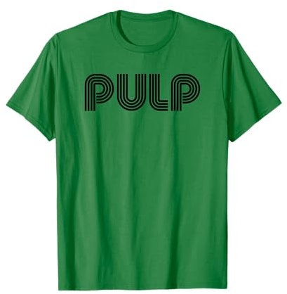 Pulp Retro Design Studio