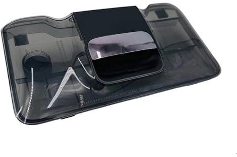 JXWPOCGH Compatible con Dreame, T40 UItra / T40Pro Aspiradora De Mano con 180° De Inclinación, Inalámbrica, Depósito De Agua Limpia, Repuestos Y Accesorios.