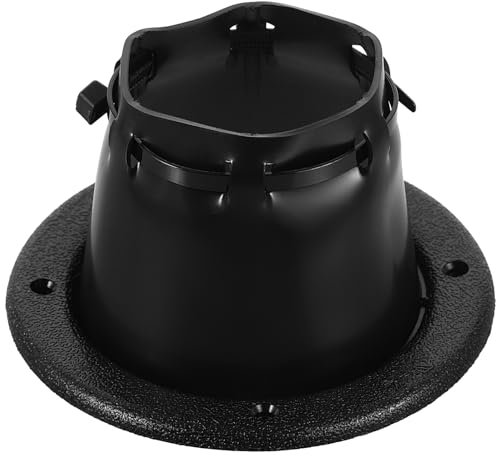 Luxshiny Protecteur De Câble pour Kayak Organisateur De Câbles Électriques Gaine De Protection Accessoire pour Yacht