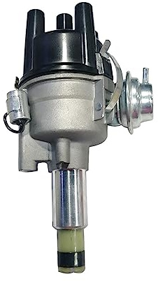 GRUPPO DISTRIBUTORE ACCENSIONE 22100-J1710 Z20 Z24