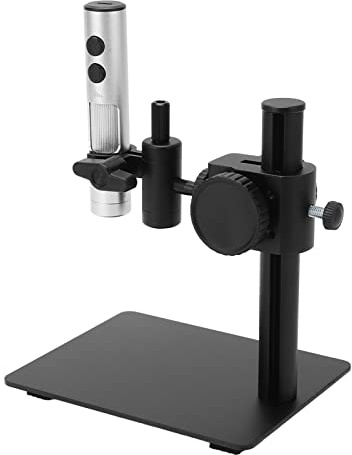 Marhynchus Digitalt Mikroskop USB-mikroskop med 12MP 3840x3104 Kamera