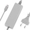 Link-e : Netzteil Ladegerat Kompatibel mit Nintendo Wii-U Gamepad Controller