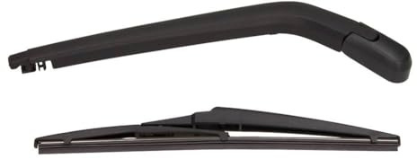 MAXGEAR Wischerarm Scheibenwischerarm 39-0203 hinten mit Wischblatt Kompatibel mit TOYOTA Yaris Schrägheck P1