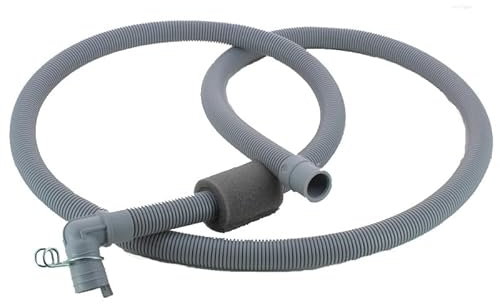 Ablaufschlauch DC97-16240B für Samsung Waschmaschine