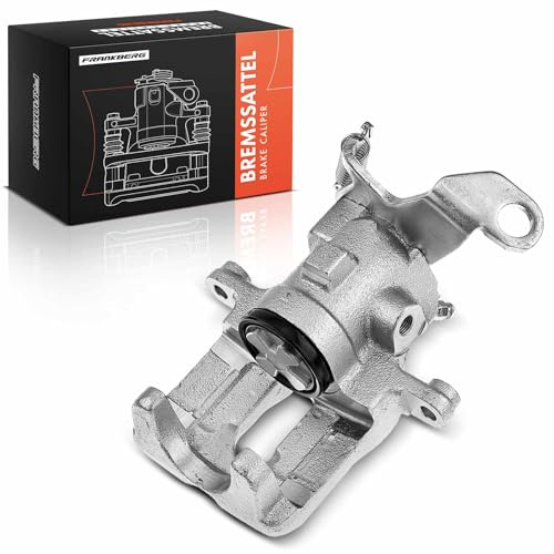 Frankberg Bremssattel Bremszange 1355133 | Kompatibel mit Fiesta V JD JH