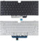 Teclado de repuesto para portátil Huawei Matebook D14 D15 versión de EE. UU