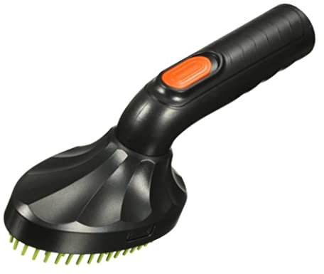 Spazzola per peli di animali domestici, accessorio per aspirapolvere e rimozione di peli di animali domestici, spazzola per peli di cani e gatti, accessorio per aspirapolvere