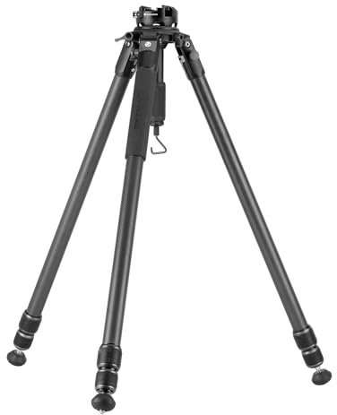 Vanguard Endeavor RL 303CPR - Gewehrstativ Carbon Arca kompatibel