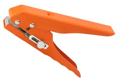wueiooskj Lightweight Circle Cutter For Chipboard Craft Paper ID Card Made Of Cer Alloy FeaturesThe Punch Pliers Are Available To Punch 1.5mm Thickness Edge Banding