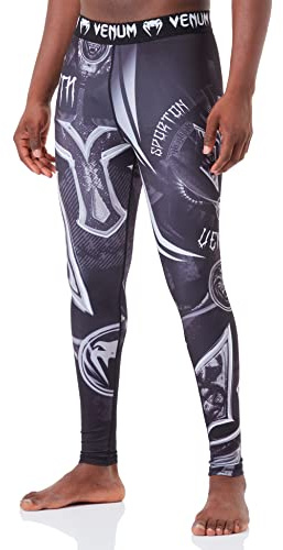 Venum Herren Kompressionshose Gladiator 3.0