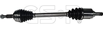 GSP Antriebswelle 250498