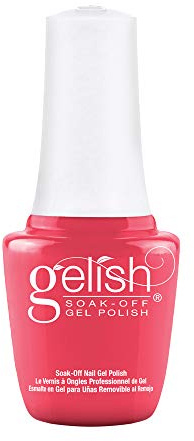 Cruelty-Free Gel Polish - Passion 9ml (1250818)