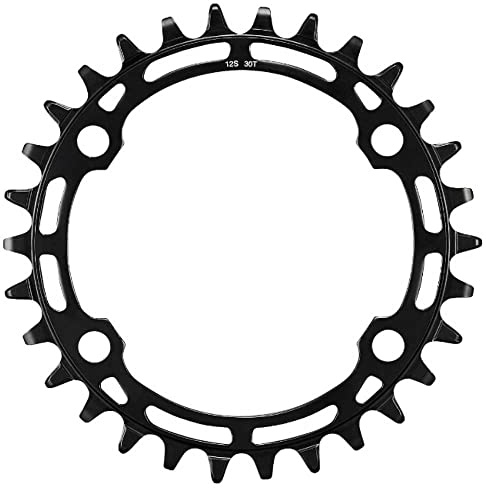 SHIMANO CALCE Ritzel 30 Zähne für FC-MT510-1 12 Gänge.