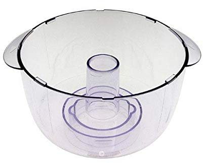 AT640 - Ciotola nuda AT640 (97455-8359) Robot da cucina KW707153 Kenwood