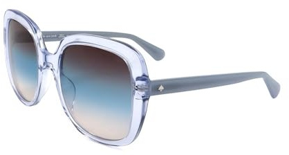 Kate Spade WENONA/G/S PJP BLUE 56/22/140 WOMAN Sunglasses