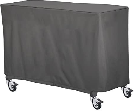 Housse de Chariot plancha Premium Compatible ENO Combo Plancha gaz Enosign 65