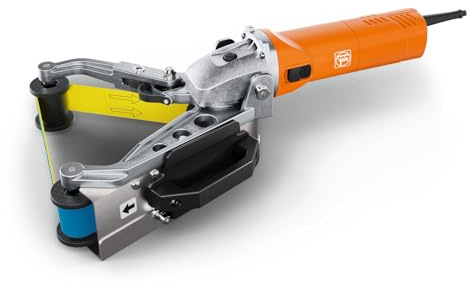 FEIN 72227560000 Rohrschleifer (nackte Maschine). RS 17-70 E; RS 17-70 E, kabelgebundene Maschine, Schleifen