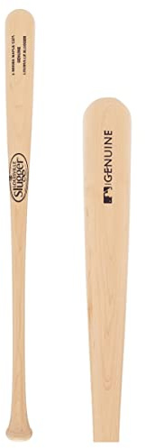 Louisville Slugger Baseballschläger Serie 3 C271 Ahornholz, 85,1 cm