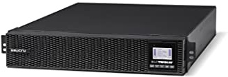 Salicru SLC-2000-TWIN RT3 SAI IoT On-Line Doble Conversión Torre/Rack 3000VA 2000W