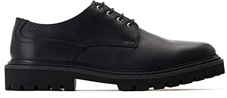 Base London – WN01011 veke (svart), Svart, 38.5 EU