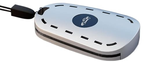 Nuytghr Herramienta de reparación de limpiaparabrisas, cortador ergonómico para restauración, accesorio portátil de mantenimiento de vehículos, herramienta de limpieza eficiente para la mayoría de los