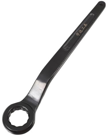 Luxshiny Llave De Caja Pequeña Herramienta Multifuncional Para Reparaciones De Plomería y Electricidad Para Instalaciones De Fregaderos y Grifos Llaves De Plomería