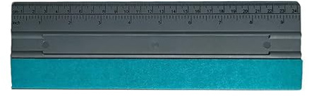 Professionale Carta Da Parati Levigante Strumento Feltro Spatola Costruire In Scala Uso Multiplo Feltro Squeege Per Installazioni Grafiche