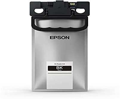 Epson C13T946140 Original Tintenpatronen 1er Pack Schwarz
