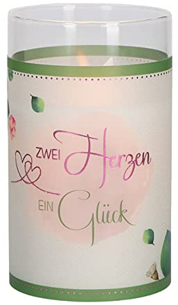 Zwei Herzen. Ein Glück: LichtMoment exklusiv