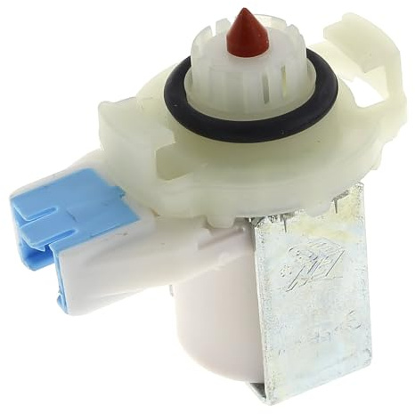 Vanne regeneration pot a sel pour lave-vaisselle Whirlpool 480140102391