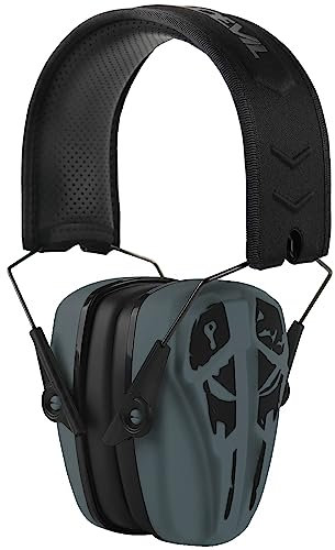 GREEN DEVIL gehörschutz schießsport SNR28dB hörschutz erwachsene ANSI S3.19 lärmschutz kopfhörer arbeit kapselgehörschutz ohrschützer ohrenschutz schallwerk gehorschutzschutz