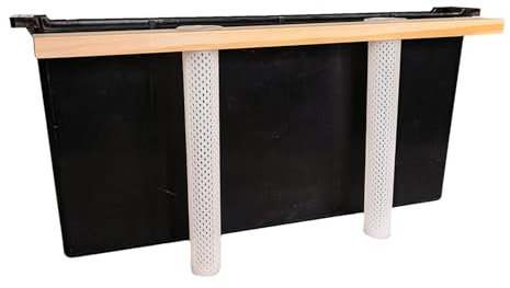 -Wasser-Futterspender, -Rahmen-Futterspender | 3,5 l Bienenstock-Futterspender - Imkereiausrüstung, Futterspender für Bienenstöcke, Wasserspender für Bienenzucht,