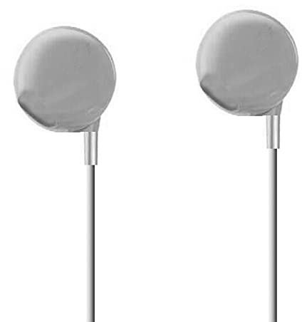 Casque pour iPhone, casque intra-auriculaires iPhone avec fil Hi-Fi stéréo écouteurs, contrôle du volume isolation du bruit écouteurs compatible avec iPhone 14 Pro Max/13/12/Mini/11/SE/XS Max/X/XR/8