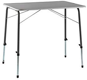 Vango Tavolo pieghevole in betulla, rovere francese, standard