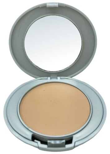 Barbara Bort Silken Foundation Fondotinta Compatto In Crema Trattante N7 7gr