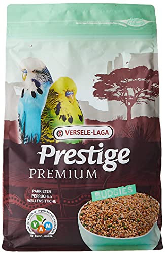 Versele-Laga Prestige Premium - Periquito (2,5 kg)
