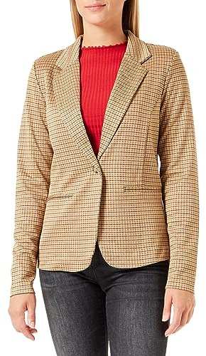 ICHI dam Ihkate Cameleon Bl Blazer
